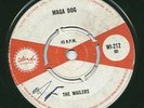 ISLAND 1965 SKA BOB MARLEY WAILERS PETER TOSH REGGAE 7
