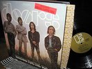 1968 GOLD   THE DOORS - WAITING FOR THE SUN - MORRISON