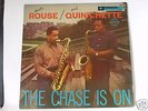 CHARLIE ROUSE PAUL QUINICHETTE 