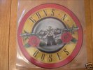 Guns N' Roses - Welcome to the Jungle 12