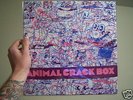 Animal Collective Animal Crack Box Ltd. 1000 unplayed