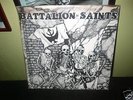 BATTALION OF SAINTS FIGHTING BOYS AGNOSTIC FRONT SSD