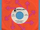 Margie Hendrix One Room Paradise Soul 45 Record MINT