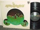 THE ADVANCEMENT RARE PROG PSYCH LP