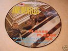 BEATLES (PLEASE PLEASE ME) LP, PICTURE DISC (STEREO)