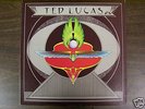 Ted Lucas s/t - Om Records vinyl LP - NEAR MINT