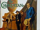 CHARLATANS s/t ORIGINAL Philips 1969 Psych LP SUPERB