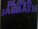 BLACK SABBATH / MASTER OF REALITY WITH POSTER