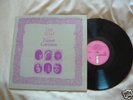 FAIRPORT CONVENTION   LIEGE & LIEF   PINK LBL ILPS 9115
