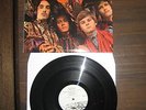 Kaleidoscope Tangerine Dream LP