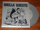 Gorilla Biscuits -Reunion Show EP RARE Judge trash talk