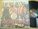 THE BEATLES SGT PEPPER´S LONELY HEARTS BAND COLOMBIA