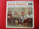 JOHN MAYALL BLUES BREAKERS WITH ERIC CLAPTON- RARE LP