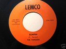 Rare Soul Funk LEMCO 45 The Torques Bumpin Mercy Mercy