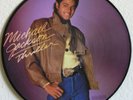 Michael Jackson Thriller Picture Disc US