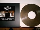 CELTIC FROST - FROST OF DAMNATION ( GOLD/BRONZE VINYL )