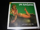 LOS FLECHAZOS LA CHICA DE MEL 7