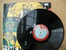 Scientist Three the Hard Way orig. Silver Camel Dub LP