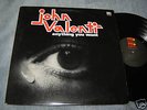 JOHN VALENTI - ANYTHING YOU WANT LP EXC MODERN SOUL