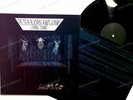 PETER BJORN AND JOHN LIVING THING LP UK