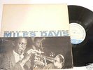 Miles Davis VOL. 2 Blue Note 1502 record Lexington Ave.