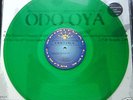 Ola Jagun & The Ancestral Rhythms - Odo Oya Green Vinyl