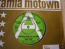 Edwin Starr.If My heart Could(Demo S/Sided)Tamla Motown