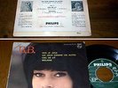RARE French EP 45t BIEM (7') Brigitte BARDOT (1964)