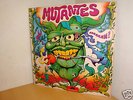 OS MUTANTES - JARDIM ELÉTRICO - LP -MONO -1971 -POLYDOR