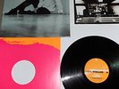 paul weller heliocentric vinyl lp - rare 