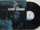Kenny Dorham At The Cafe Bohemia Blue Note DG Lexington