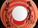 rare Jamaica Reggae 45 SLIM SMITH my girl Listen