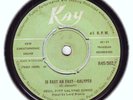 CECIL FITT CALYPSO BAND Lord Blakie 1958 UK KAY Listen