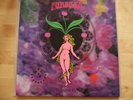 FURSAXA Mandrake LP wooden wand jack rose joanna newsom