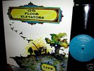 Signed MINT   13th FLOOR ELEVATORS   LIVE Garage Psych