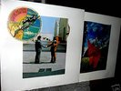 MINT   PINK FLOYD   WISH YOU WERE + STICKER Prog Psych