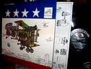 M-1968 JEFFERSON AIRPLANE   Baxters + INSERT Hard Psych