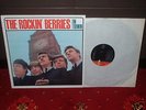 ROCKIN' BERRIES 1st LP 1965 PICCADILLY 1st 