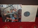 YARDBIRDS  Five Live Yardbirds LP 1964 MONO 1st Press