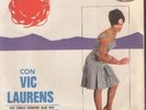 VIC LAURENS ( LES VAUTOURS ) EP Spain 1964 I like it +3