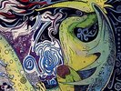 ohr omm 56009 roger bunn piece of mind ´71 ex+