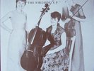 Dolly Mixture - The Fireside E.P. - mini L.P.