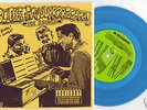 Bleaurgh The Record 7
