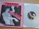 The Cramps - You Betta Duck (Clear Vinyl) LP Ltd  100