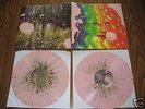 Black Moth Super Rainbow Dandelion Gum LP