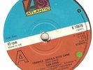 NORTHERN SOUL SAM DEES FRAGILE HANDLE WITH CARE U.K