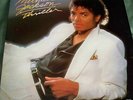 Michael Jackson - Thriller Album - Excellent Condition