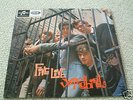 YARDBIRDS five live.. 1964 UK COLUMBIA B/B MONO ORIG LP