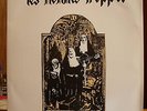 LES NONNES TROPPO FRENCH DOUBLE LP- 