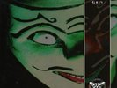CORONER - Grin, Vinyl LP Noise Records 1993